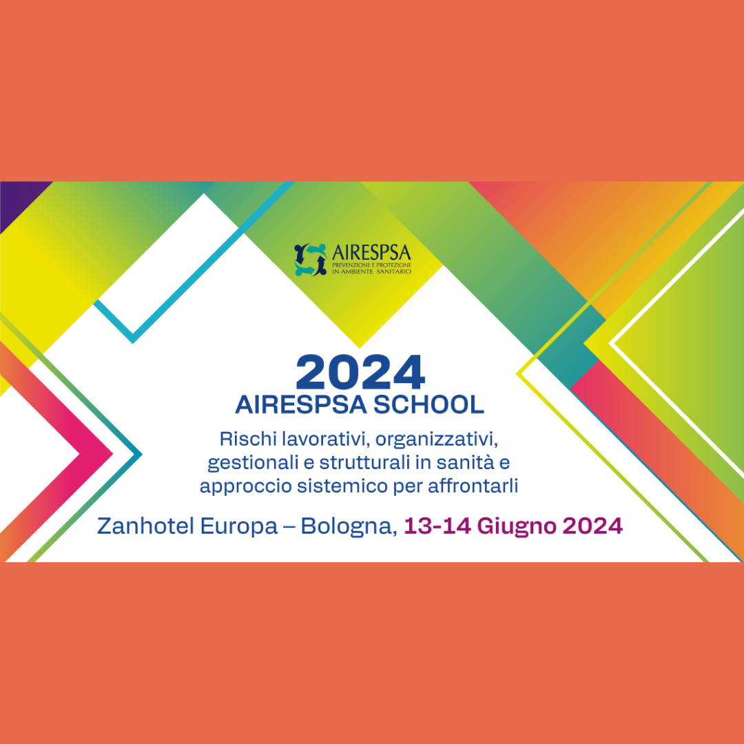 AIRESPSA School 2024