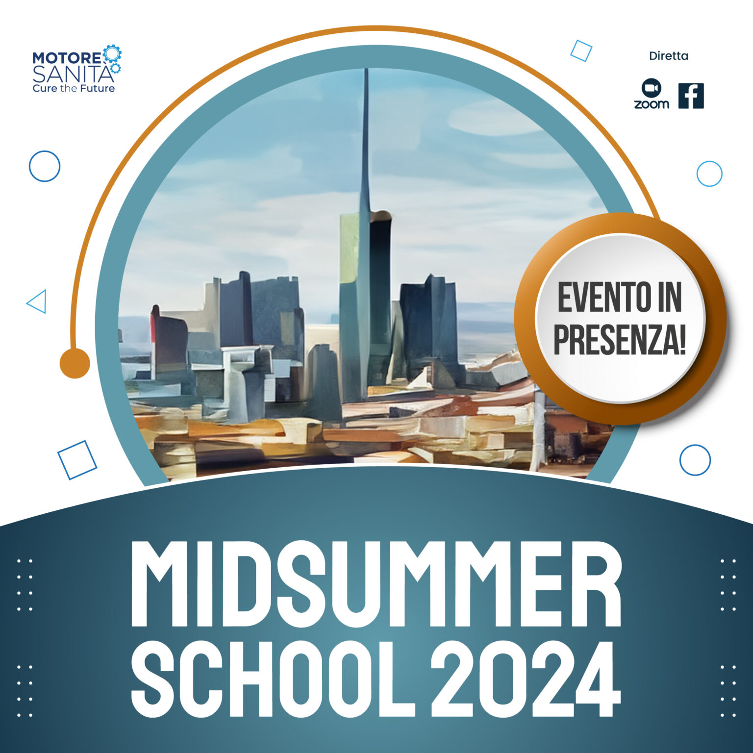 MidSummer School 2024