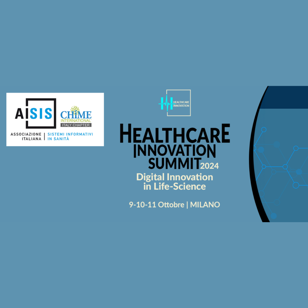 Healthcare Innovation Summit 2024