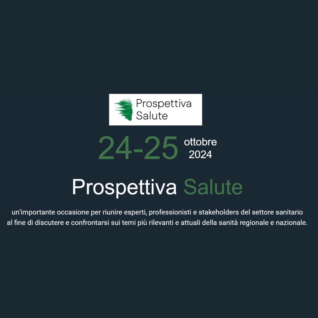 Prospettiva Salute